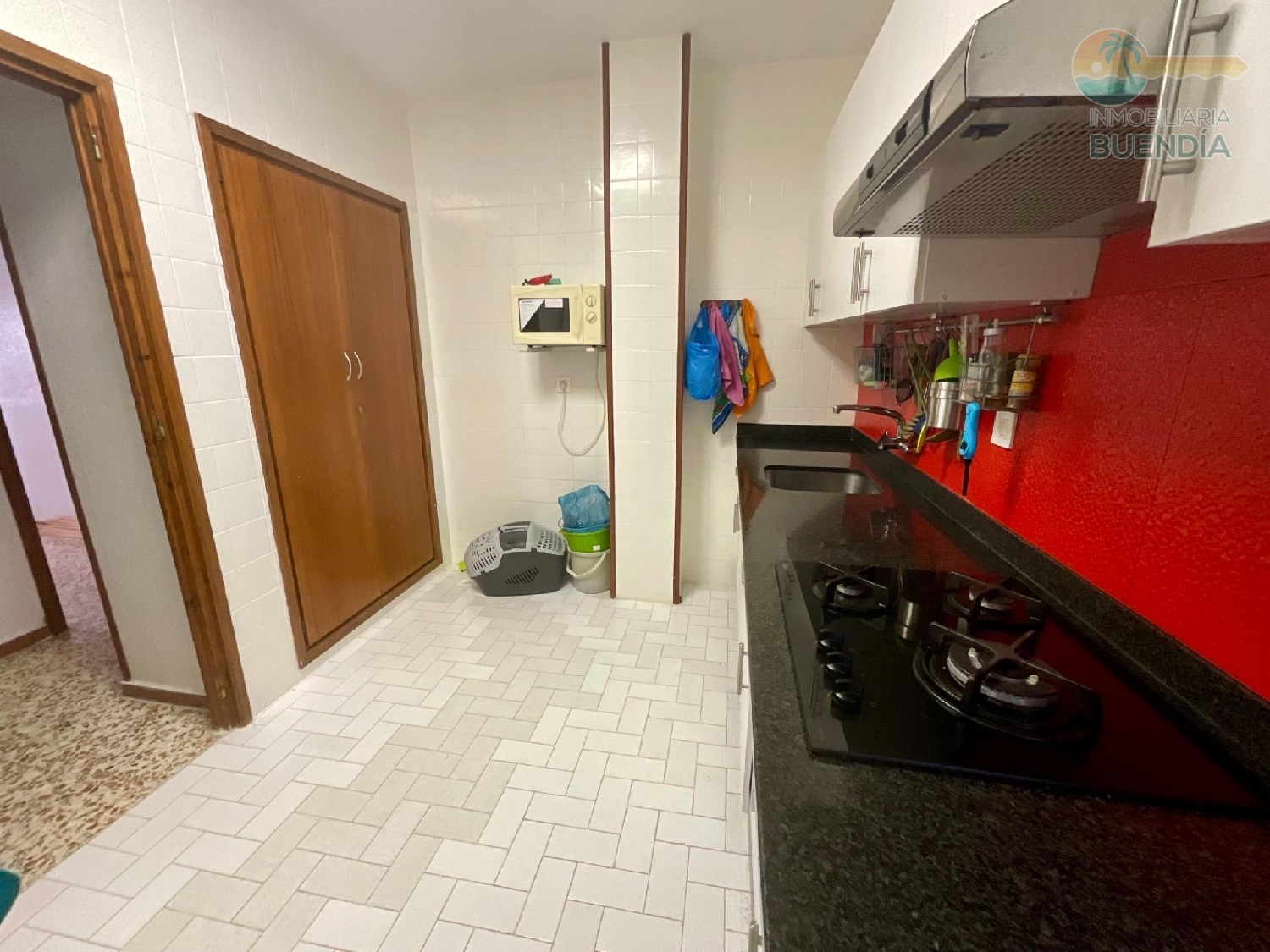  kaufen Wohnung Puerto De Mazarrón Bajo Guadalentín 7