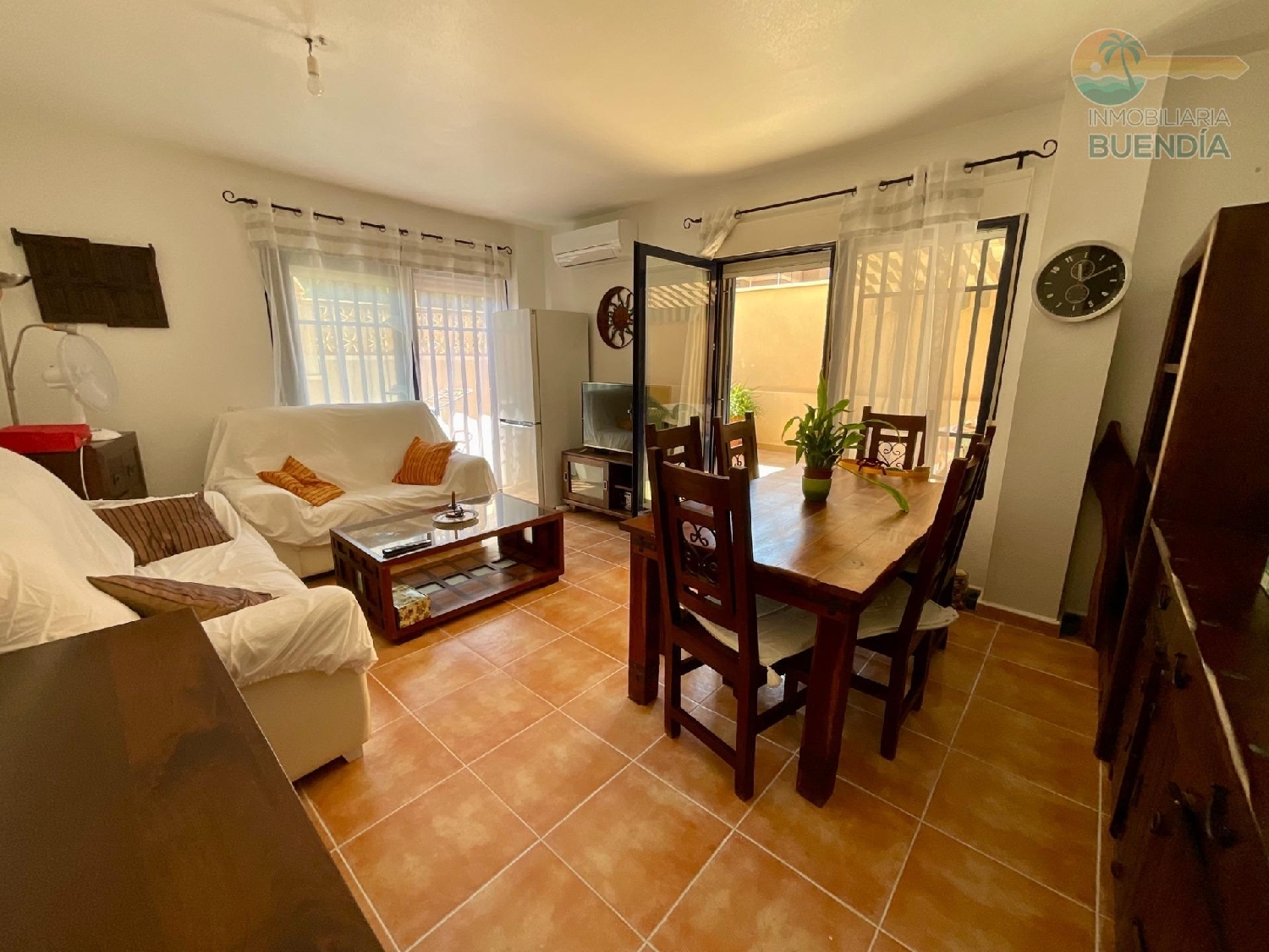  en venta apartamento Puerto De Mazarrón Bajo Guadalentín 5