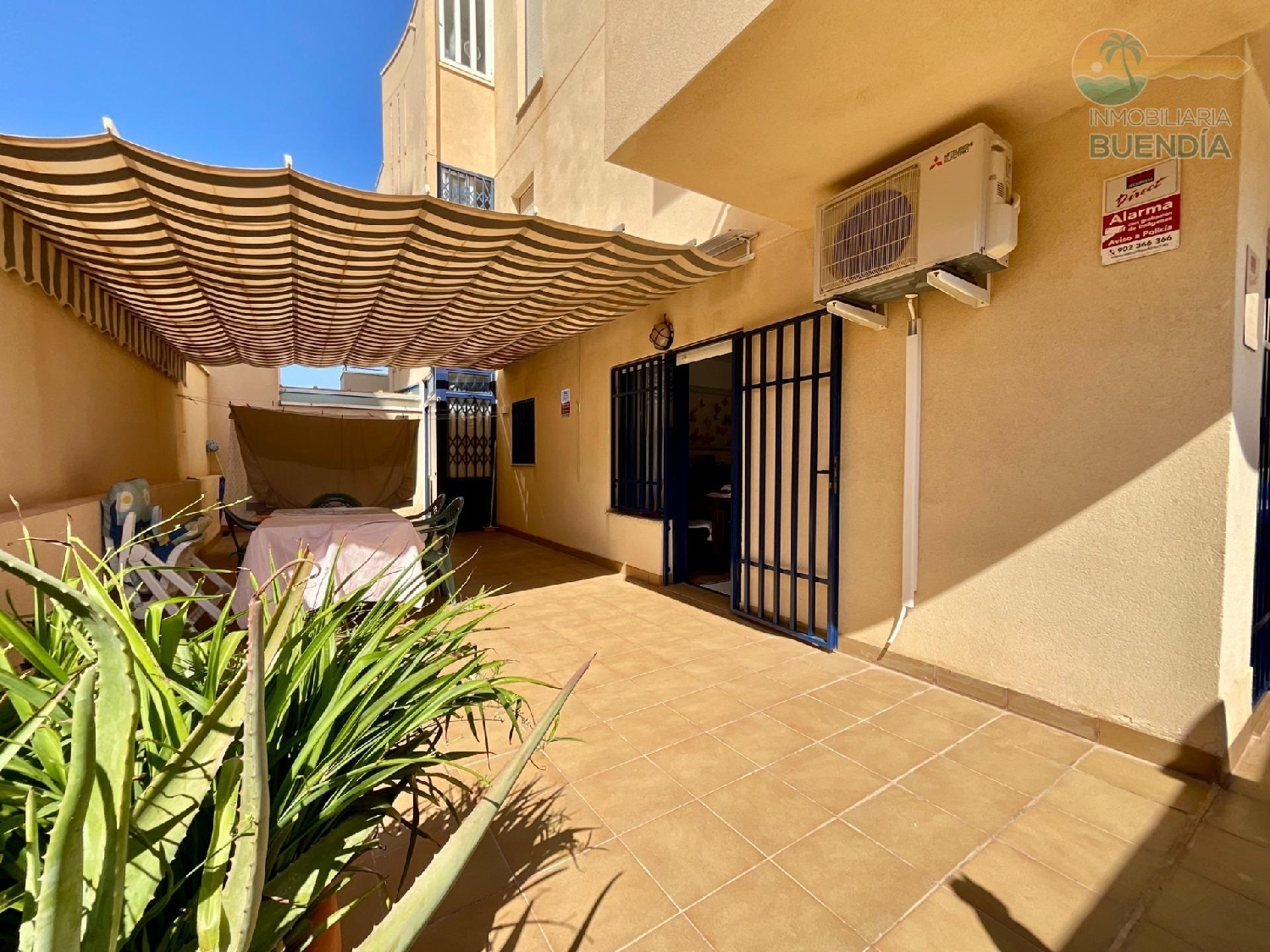  en venta apartamento Puerto De Mazarrón Bajo Guadalentín 3
