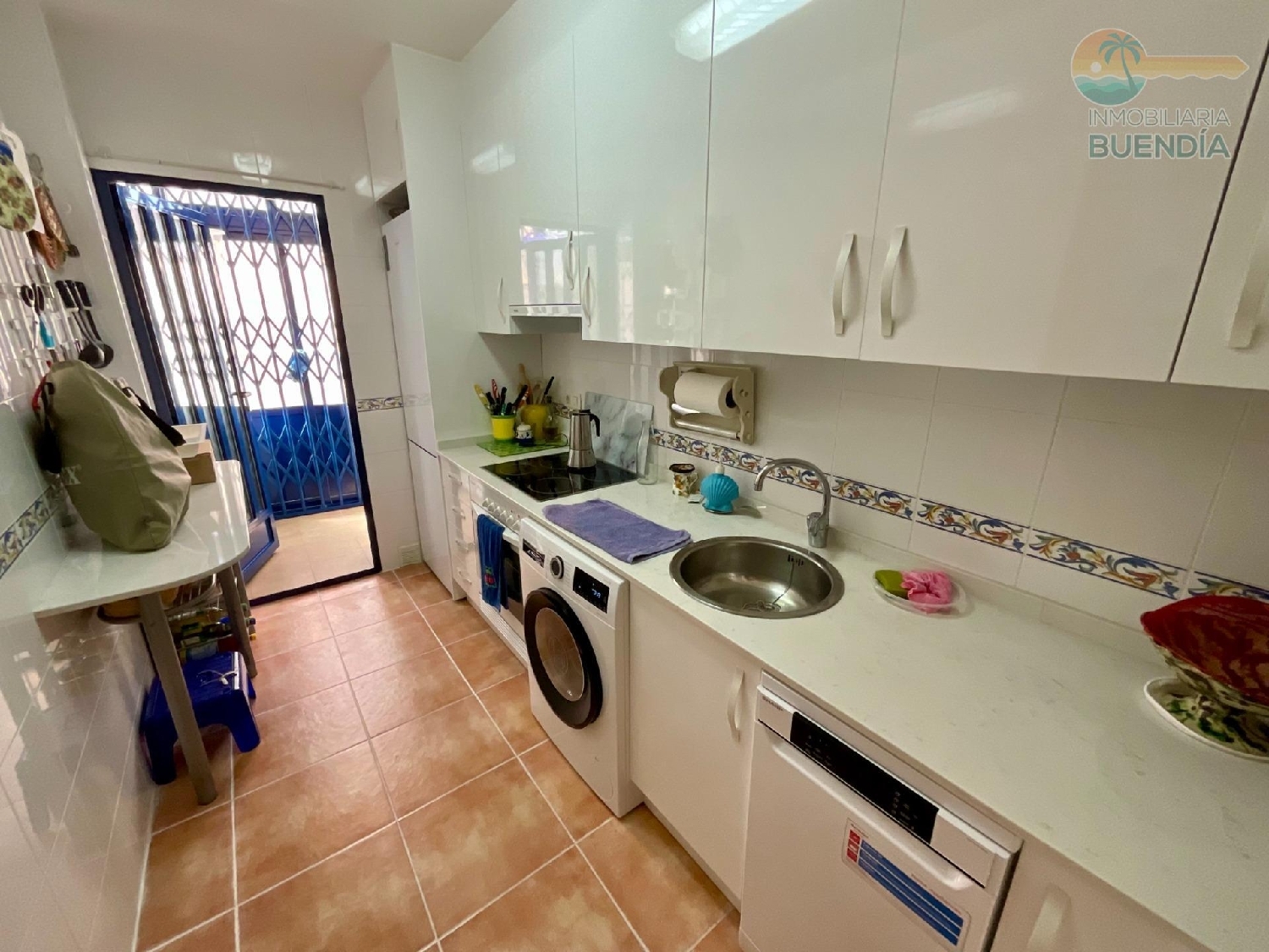  en venta apartamento Puerto De Mazarrón Bajo Guadalentín 8