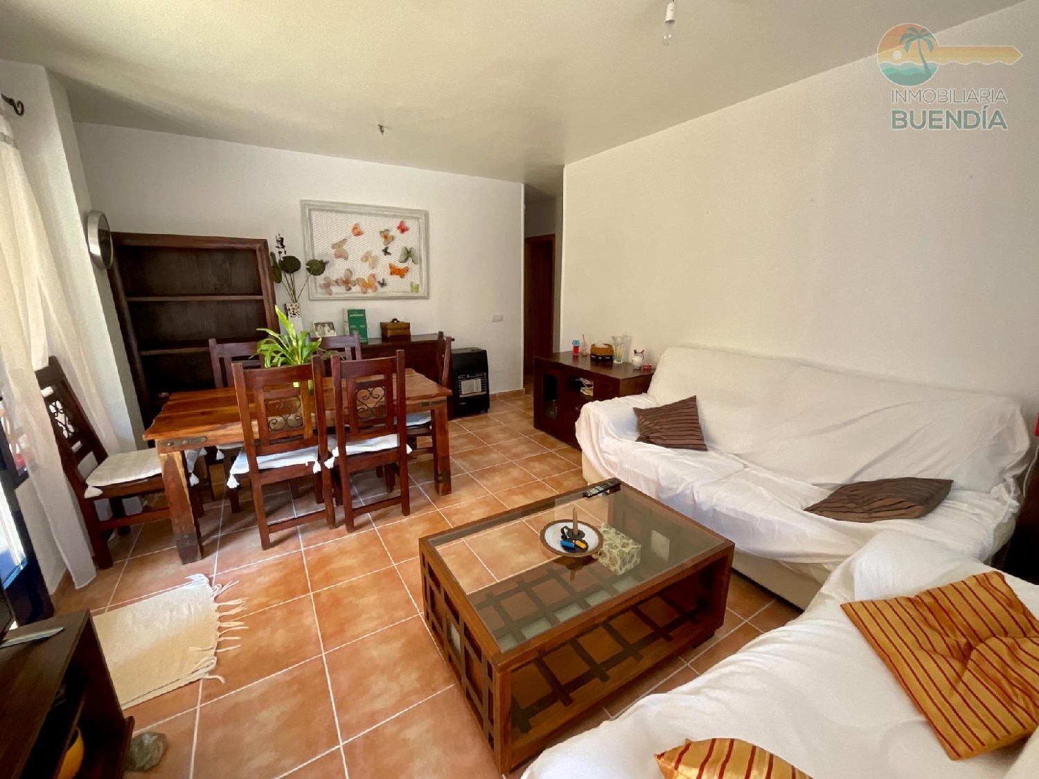  en venta apartamento Puerto De Mazarrón Bajo Guadalentín 4