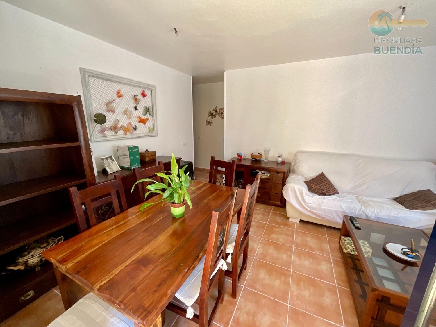  en venta apartamento Puerto De Mazarrón Bajo Guadalentín 7