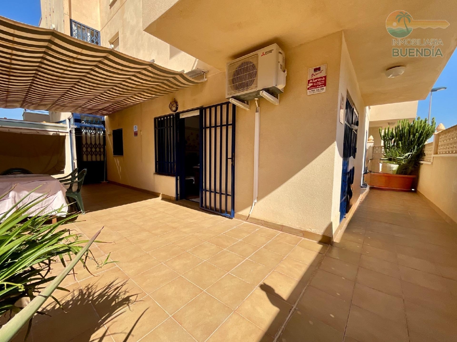  en venta apartamento Puerto De Mazarrón Bajo Guadalentín 1