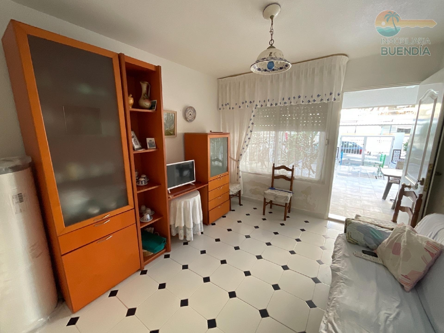  en venta apartamento Puerto De Mazarrón Bajo Guadalentín 7