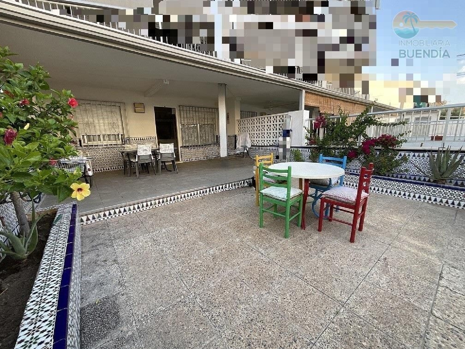  en venta apartamento Puerto De Mazarrón Bajo Guadalentín 2