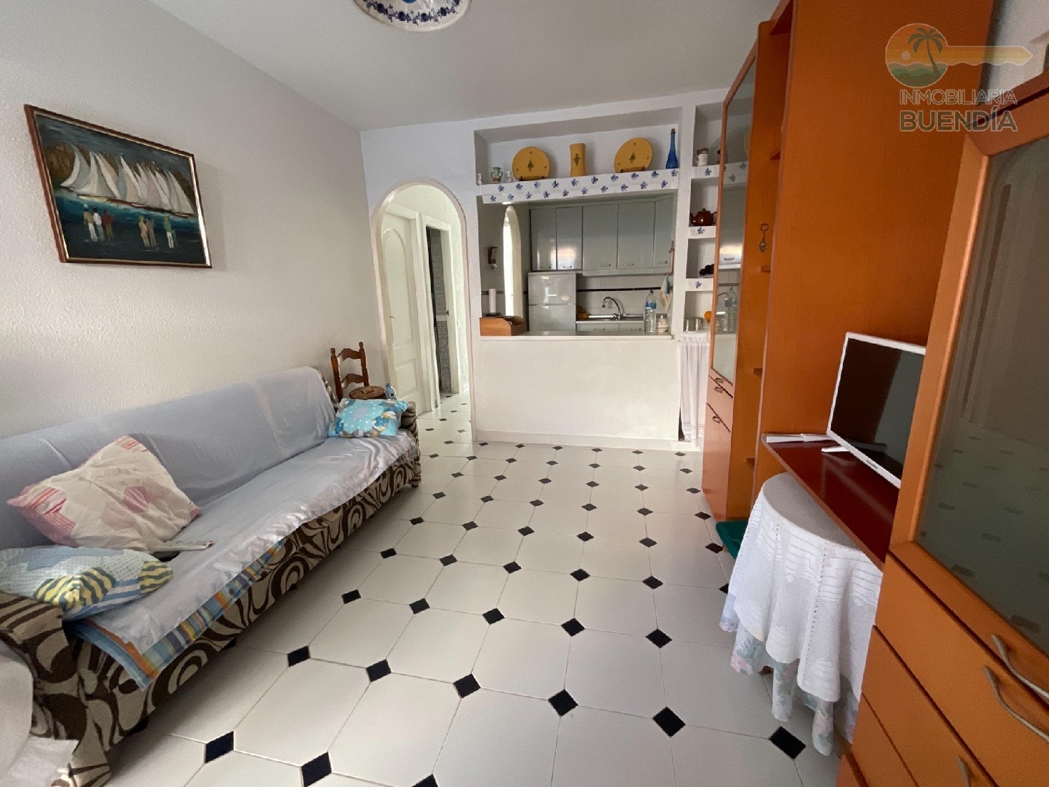  en venta apartamento Puerto De Mazarrón Bajo Guadalentín 6