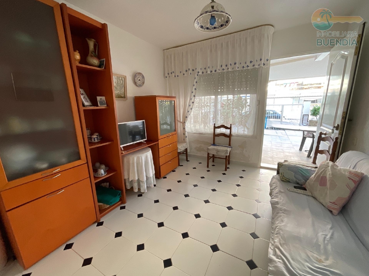  en venta apartamento Puerto De Mazarrón Bajo Guadalentín 5