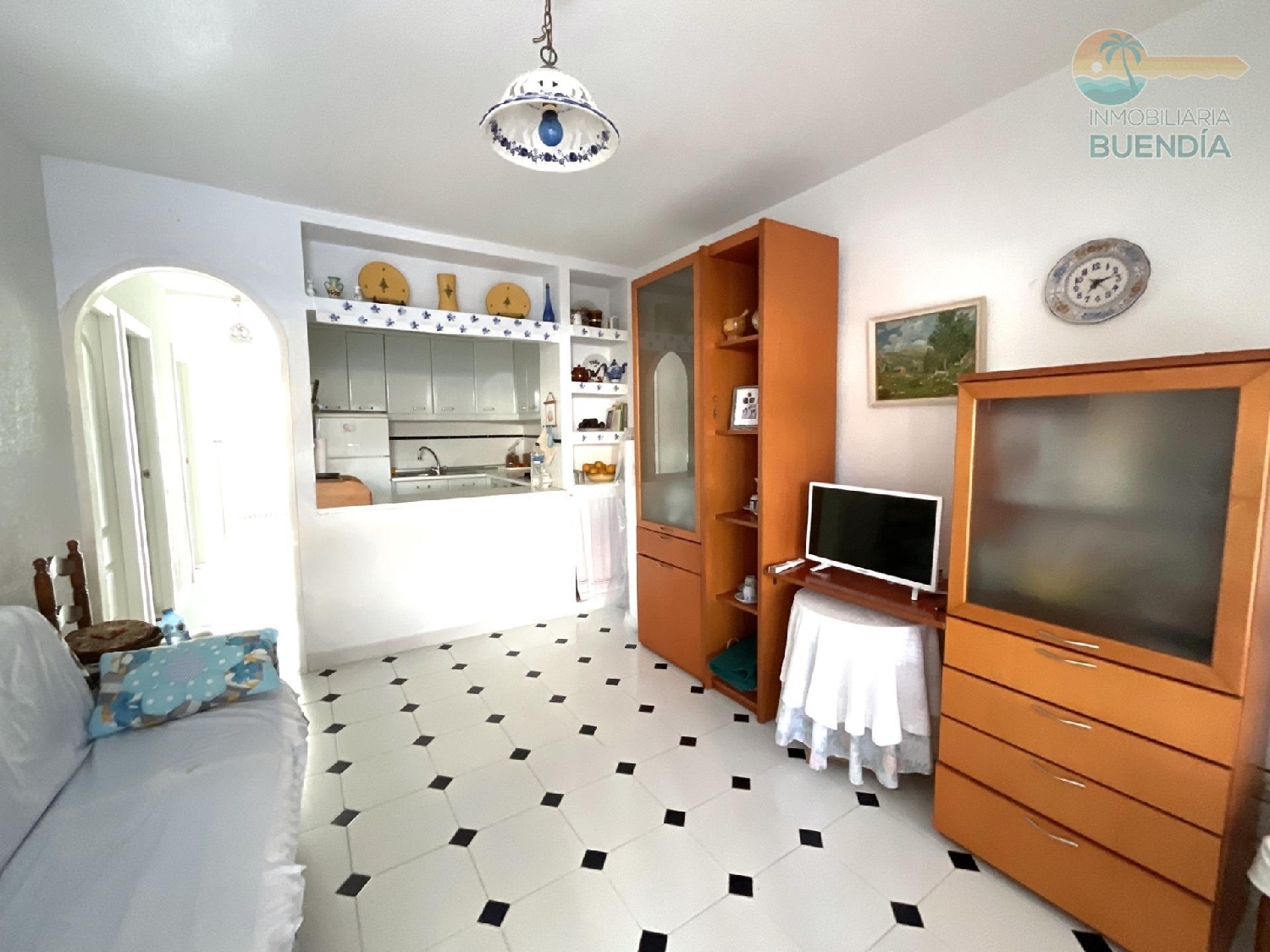  en venta apartamento Puerto De Mazarrón Bajo Guadalentín 8