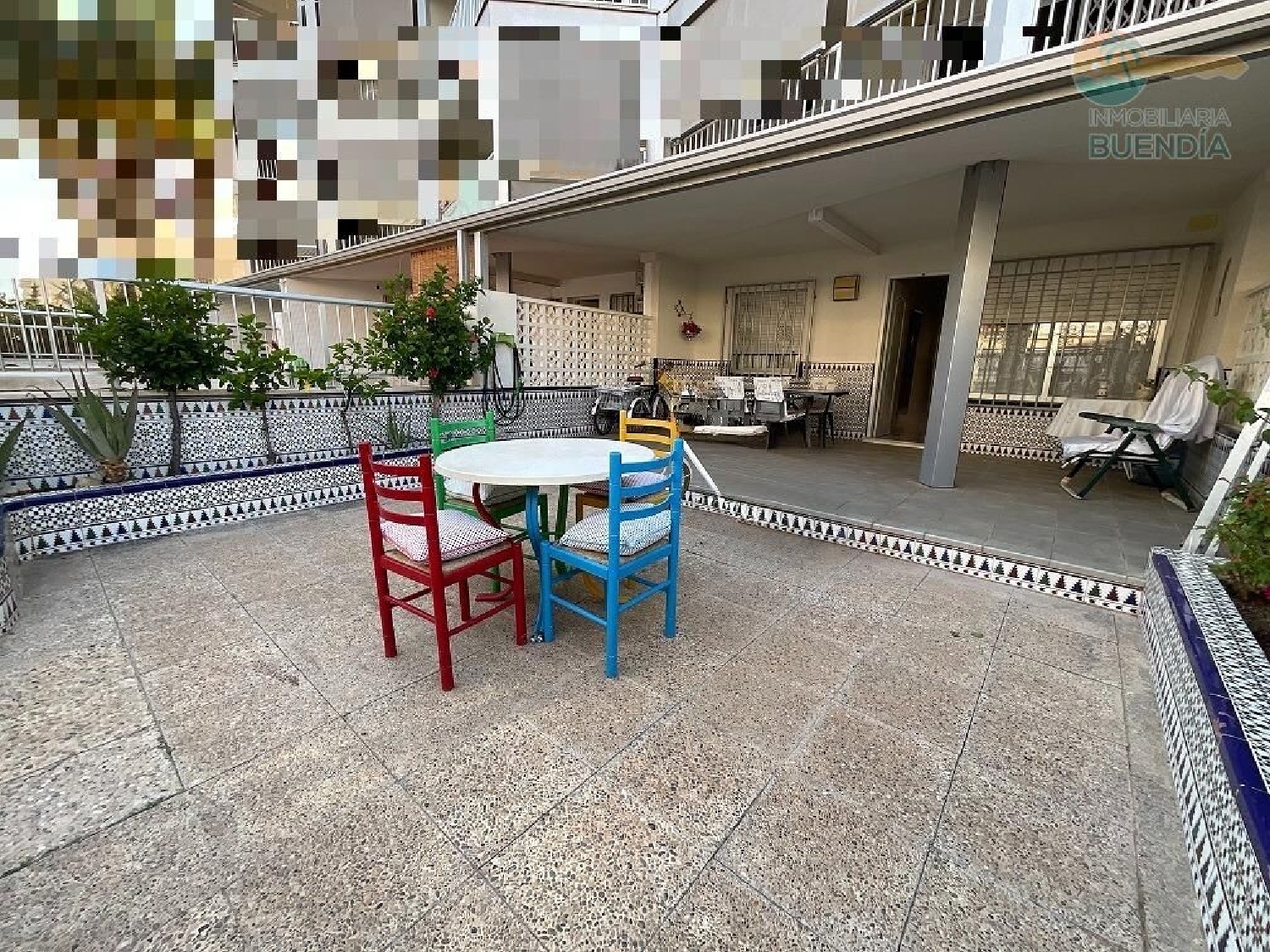  en venta apartamento Puerto De Mazarrón Bajo Guadalentín 1