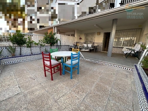 Puerto De Mazarrón Bajo Guadalentín apartment foto 6278494