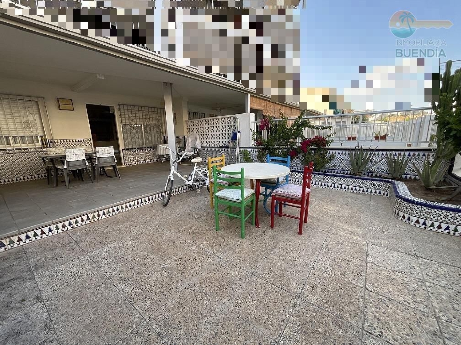  en venta apartamento Puerto De Mazarrón Bajo Guadalentín 3