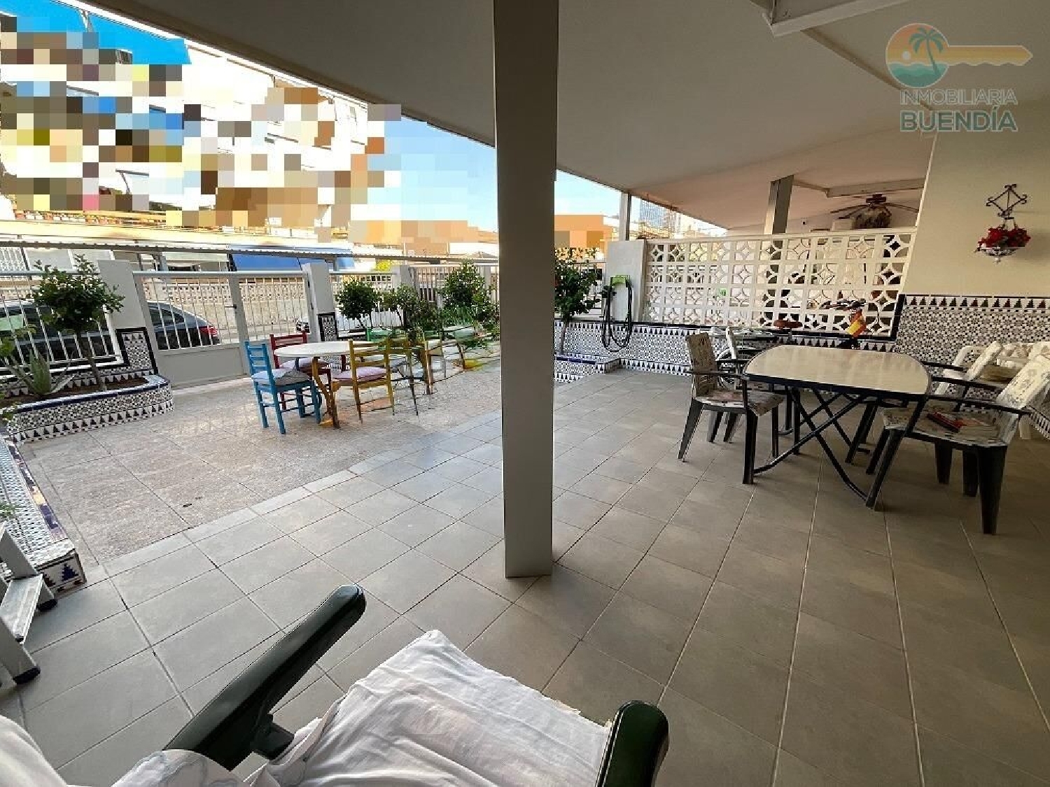  en venta apartamento Puerto De Mazarrón Bajo Guadalentín 4