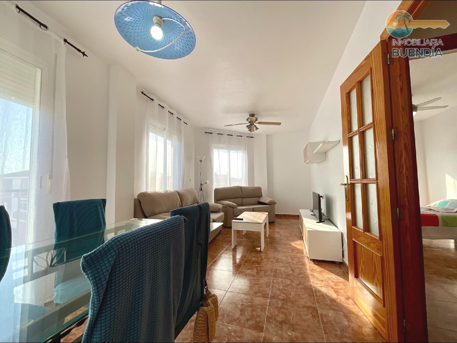  en venta apartamento Puerto De Mazarrón Bajo Guadalentín 4