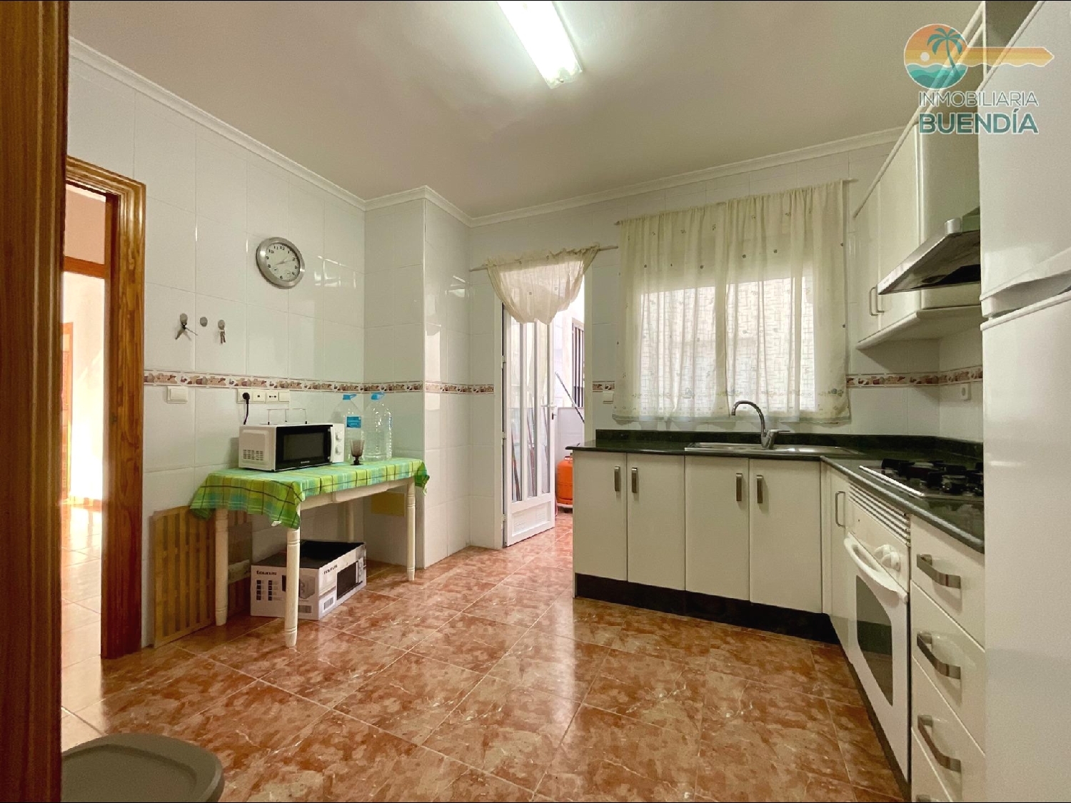  en venta apartamento Puerto De Mazarrón Bajo Guadalentín 7