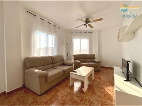 Puerto De Mazarrón Bajo Guadalentín apartment foto 6278496