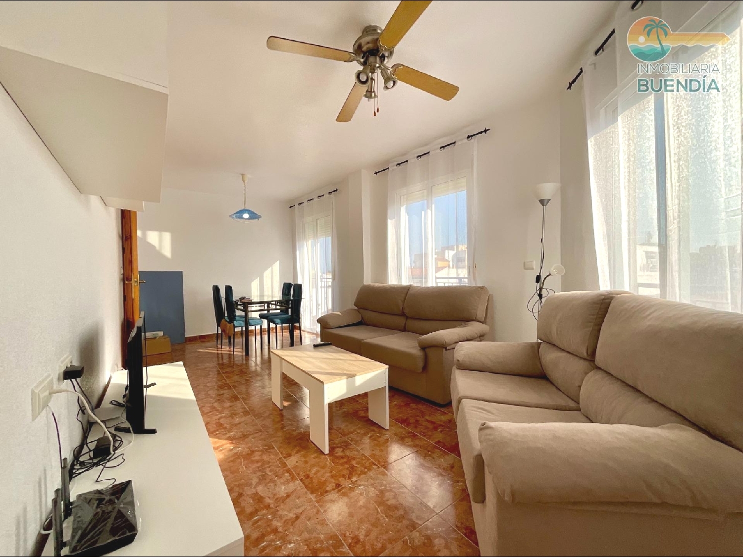  en venta apartamento Puerto De Mazarrón Bajo Guadalentín 2