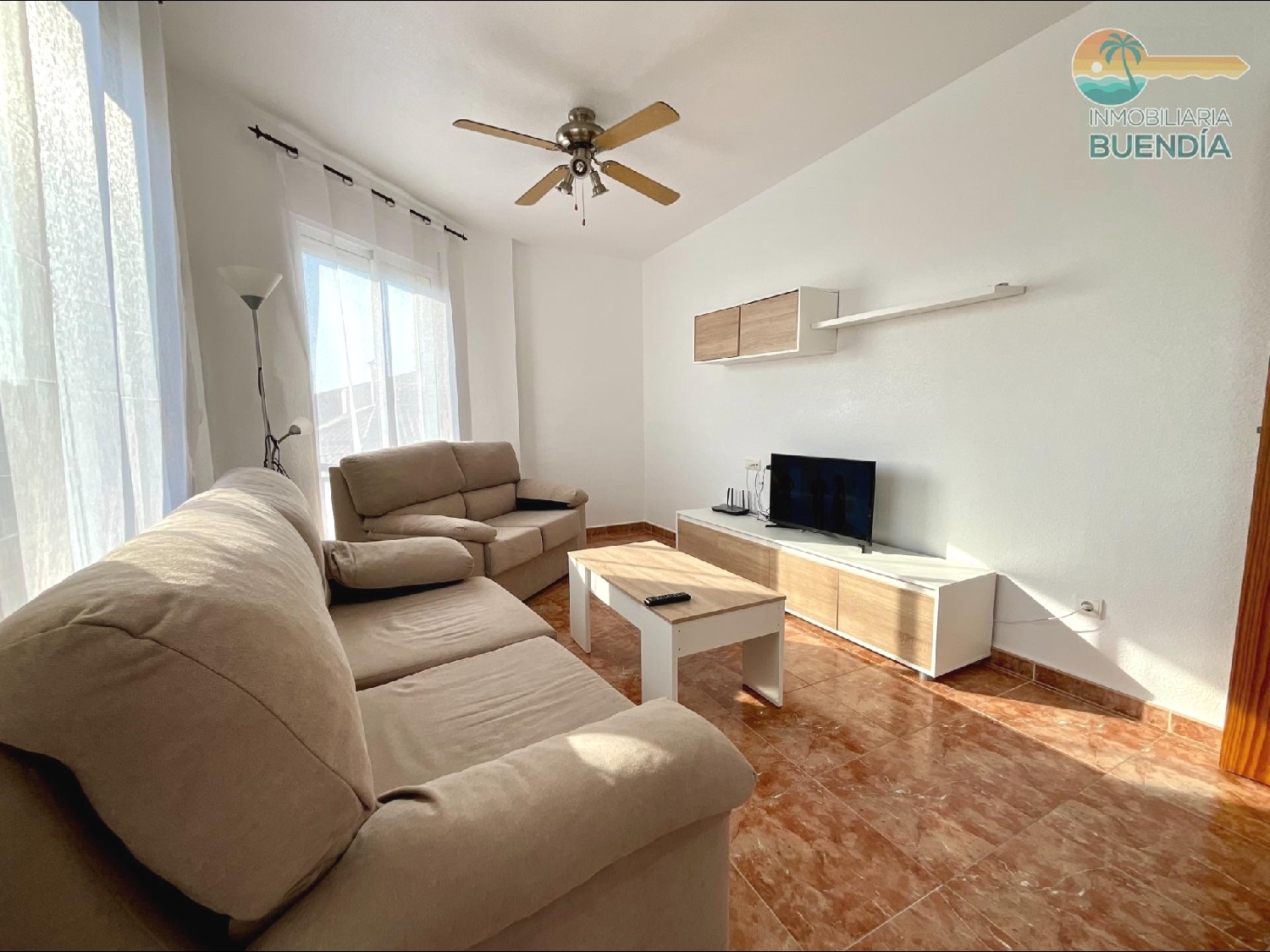  en venta apartamento Puerto De Mazarrón Bajo Guadalentín 3