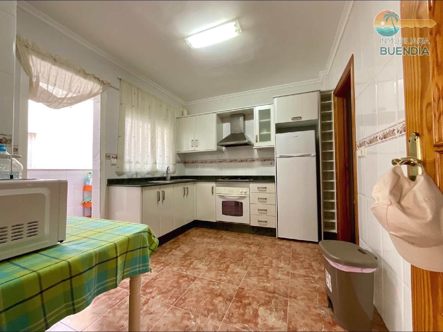  en venta apartamento Puerto De Mazarrón Bajo Guadalentín 5