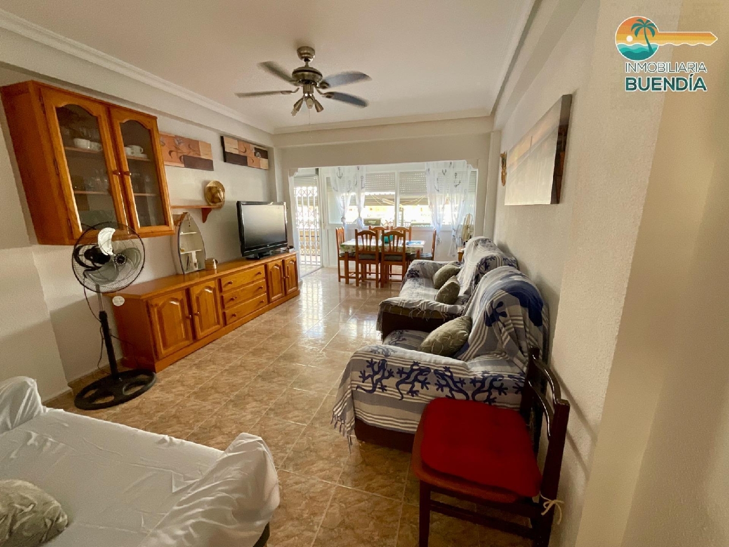  en venta apartamento Puerto De Mazarrón Bajo Guadalentín 3