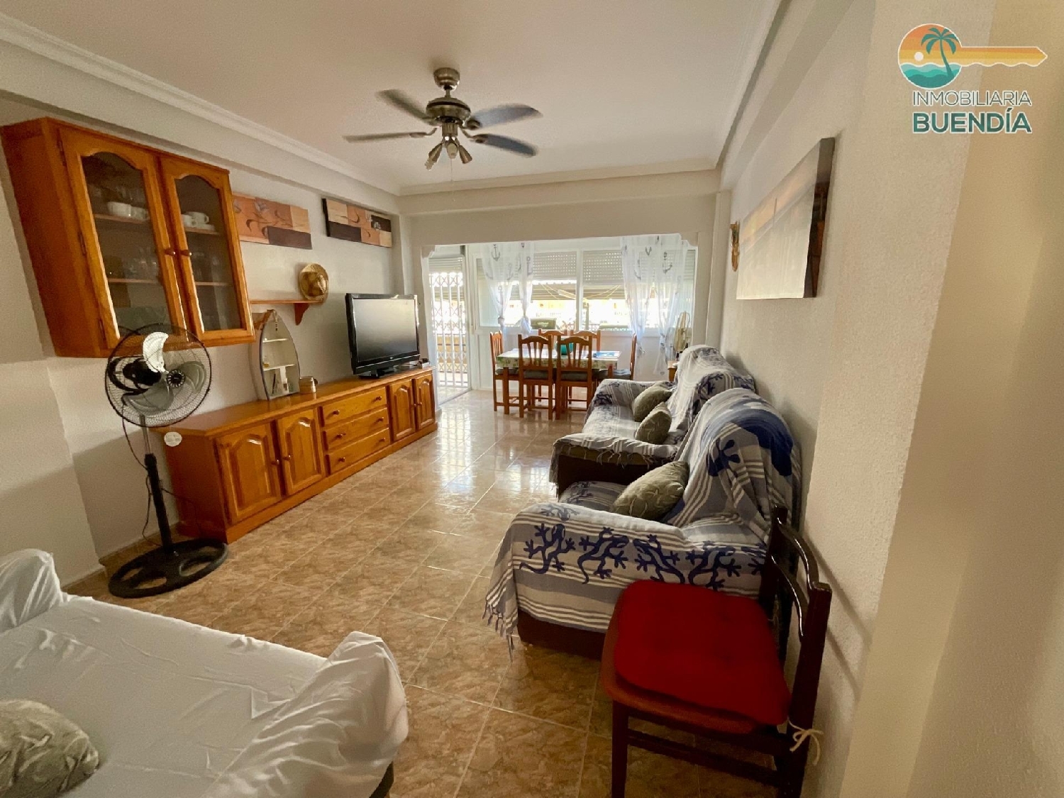  en venta apartamento Puerto De Mazarrón Bajo Guadalentín 4