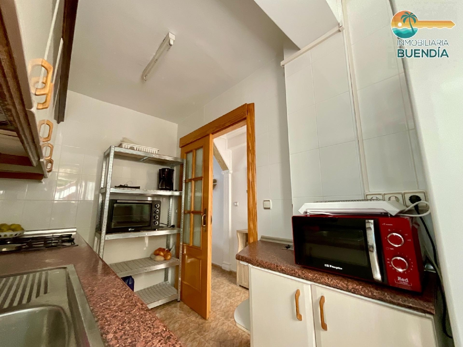  en venta apartamento Puerto De Mazarrón Bajo Guadalentín 8