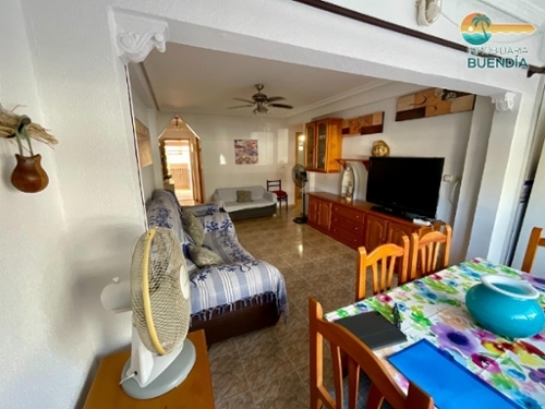 Puerto De Mazarrón Bajo Guadalentín apartment foto 6278497