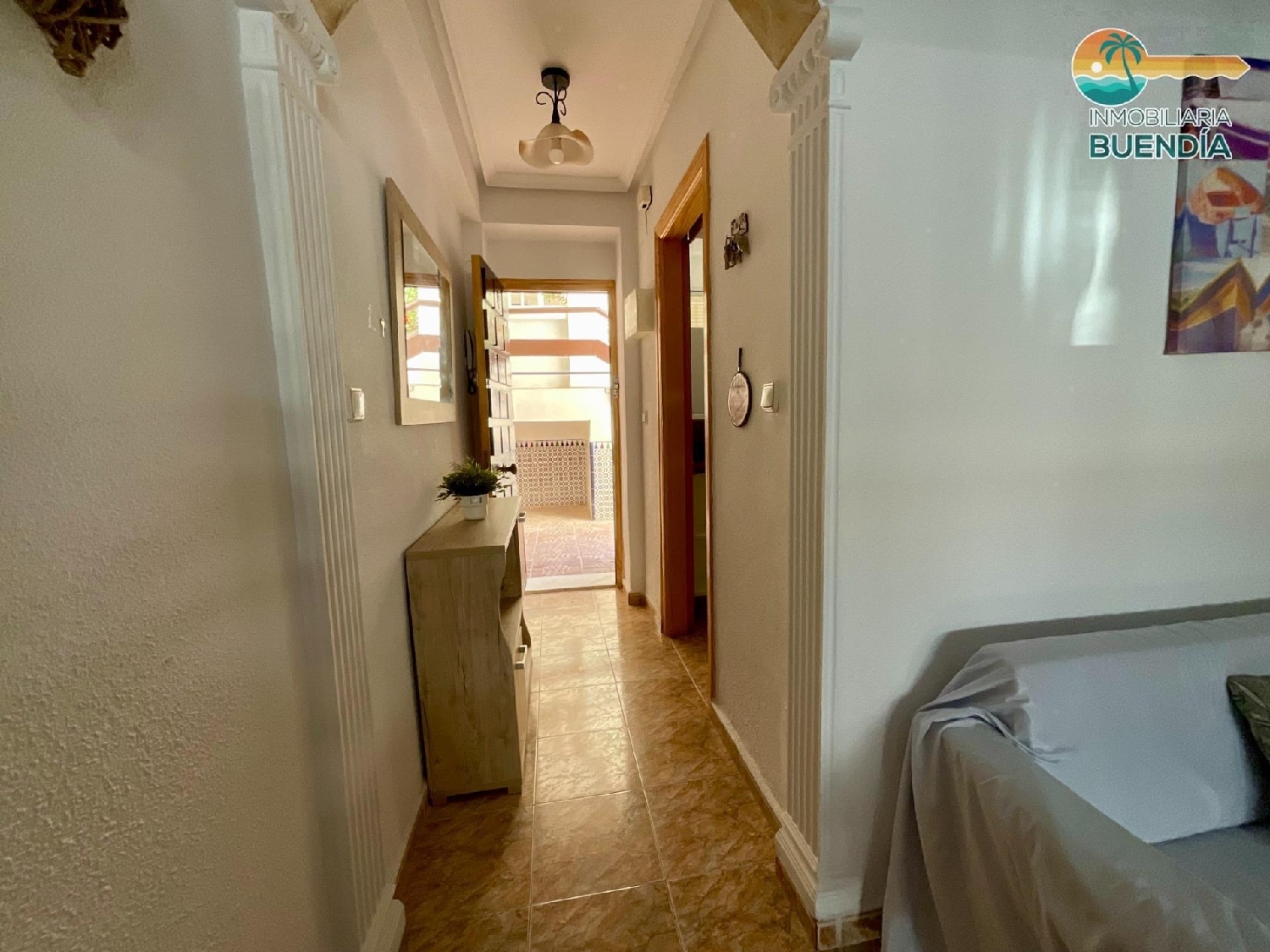  en venta apartamento Puerto De Mazarrón Bajo Guadalentín 5
