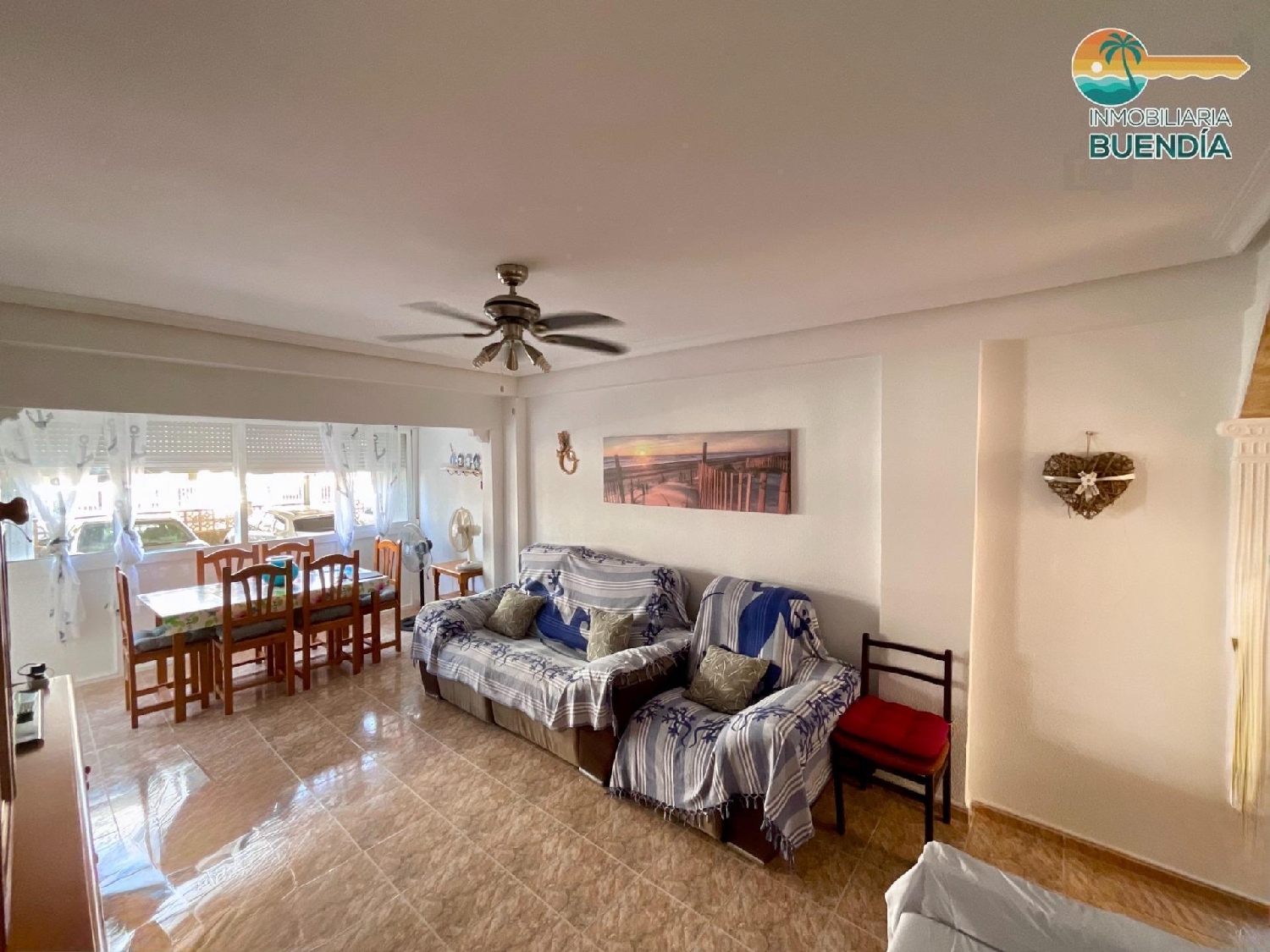  en venta apartamento Puerto De Mazarrón Bajo Guadalentín 2
