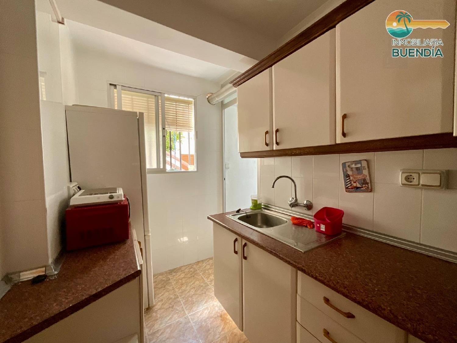  en venta apartamento Puerto De Mazarrón Bajo Guadalentín 7