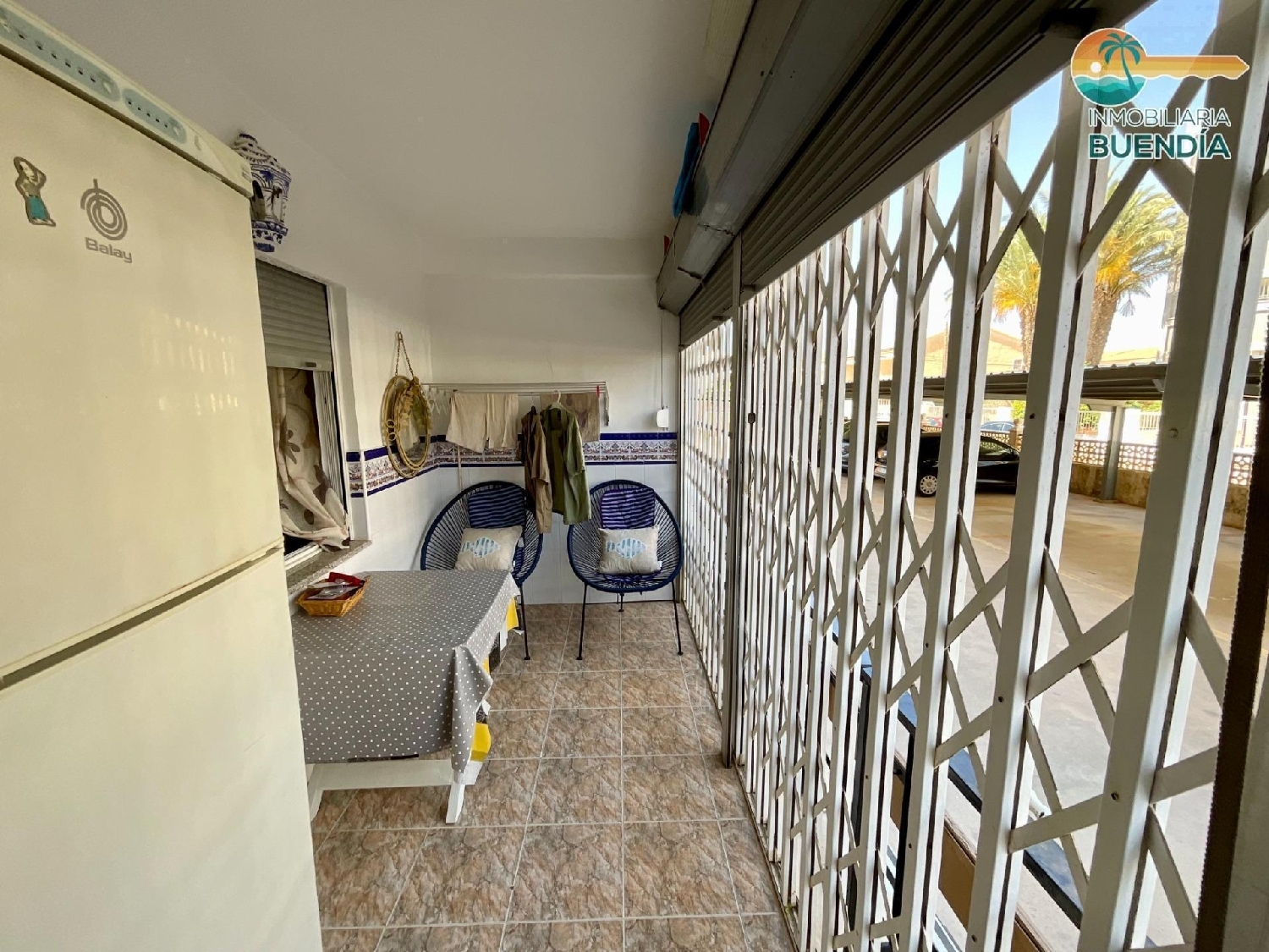  en venta apartamento Puerto De Mazarrón Bajo Guadalentín 6