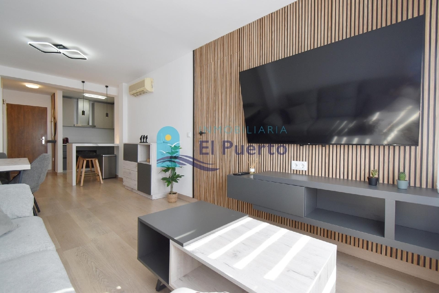  te koop appartement Puerto De Mazarrón Bajo Guadalentín 5