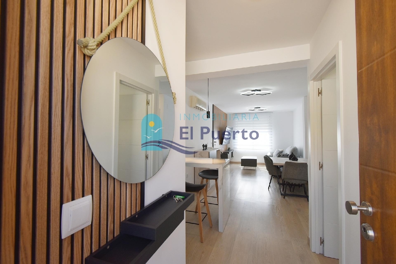  te koop appartement Puerto De Mazarrón Bajo Guadalentín 3
