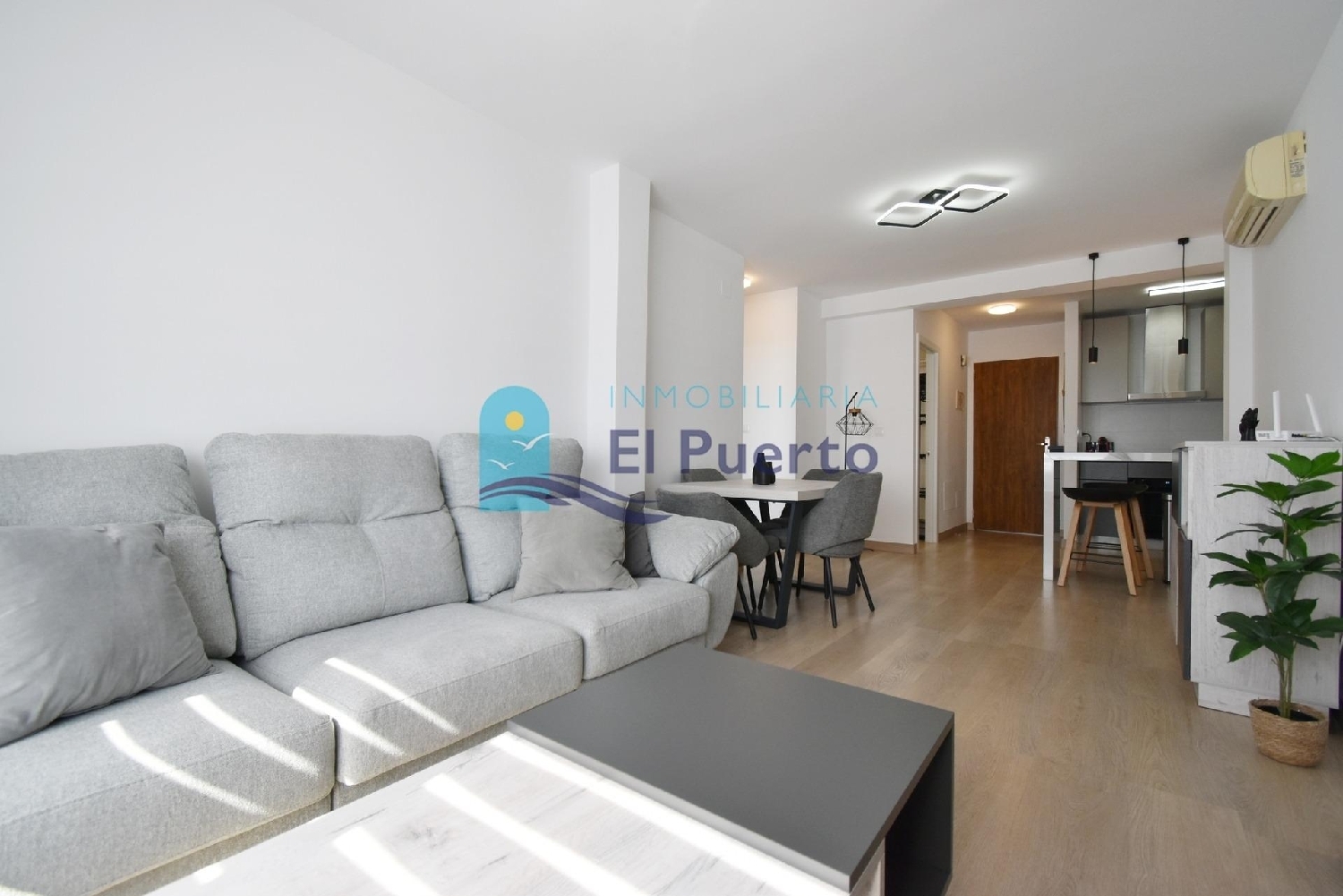  te koop appartement Puerto De Mazarrón Bajo Guadalentín 7