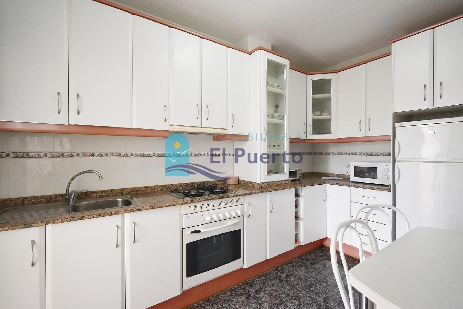  te koop appartement Puerto De Mazarrón Bajo Guadalentín 7