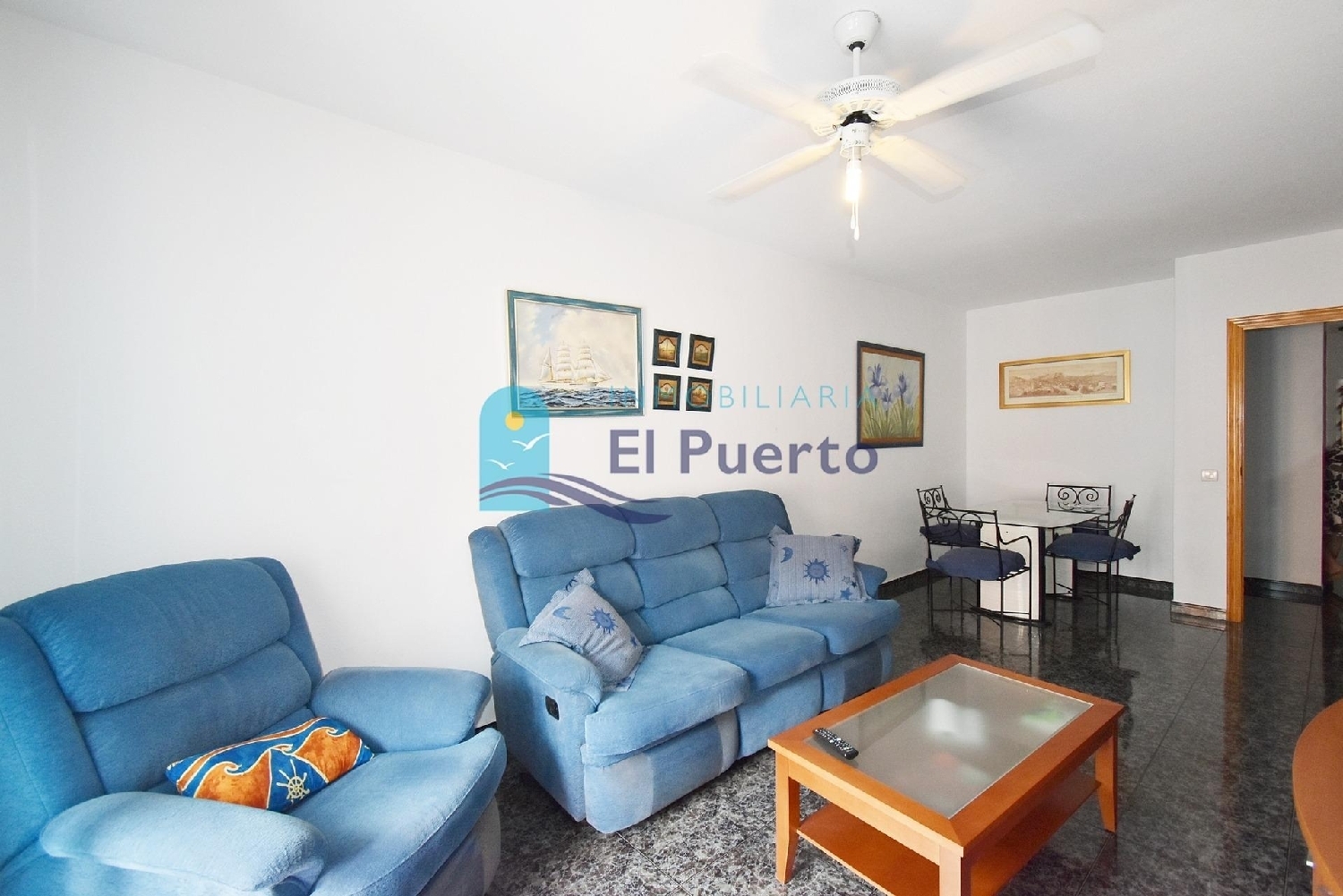  te koop appartement Puerto De Mazarrón Bajo Guadalentín 5