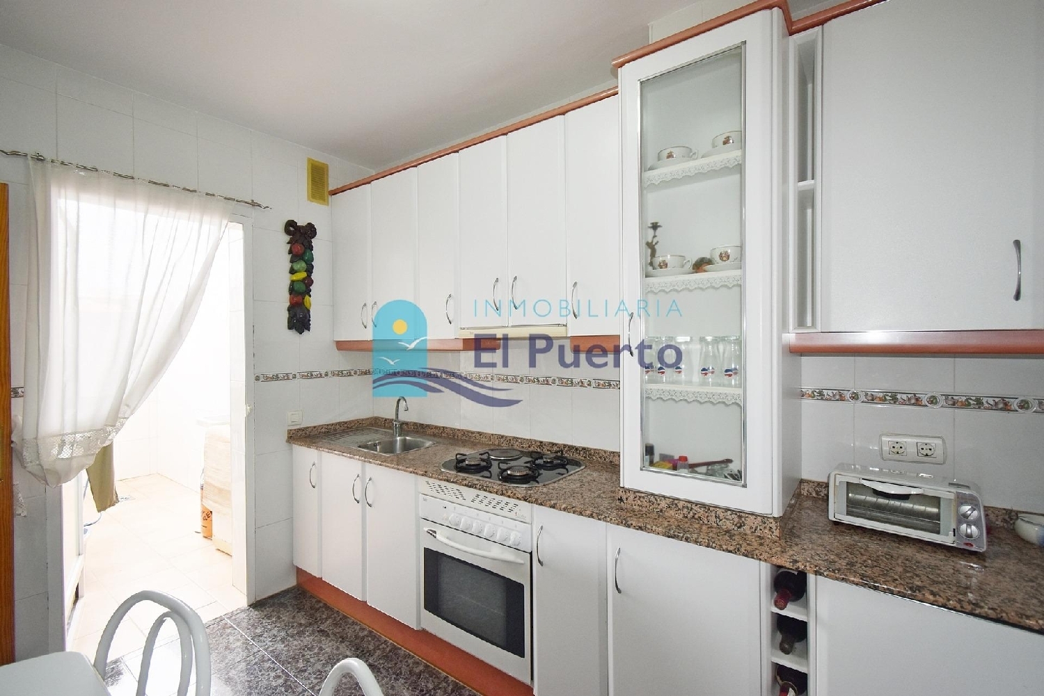  te koop appartement Puerto De Mazarrón Bajo Guadalentín 8