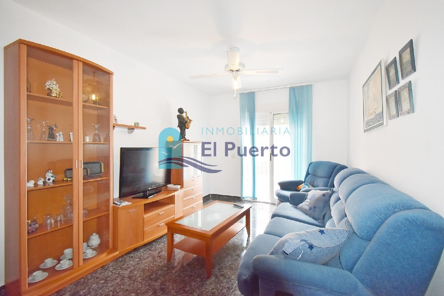  te koop appartement Puerto De Mazarrón Bajo Guadalentín 3