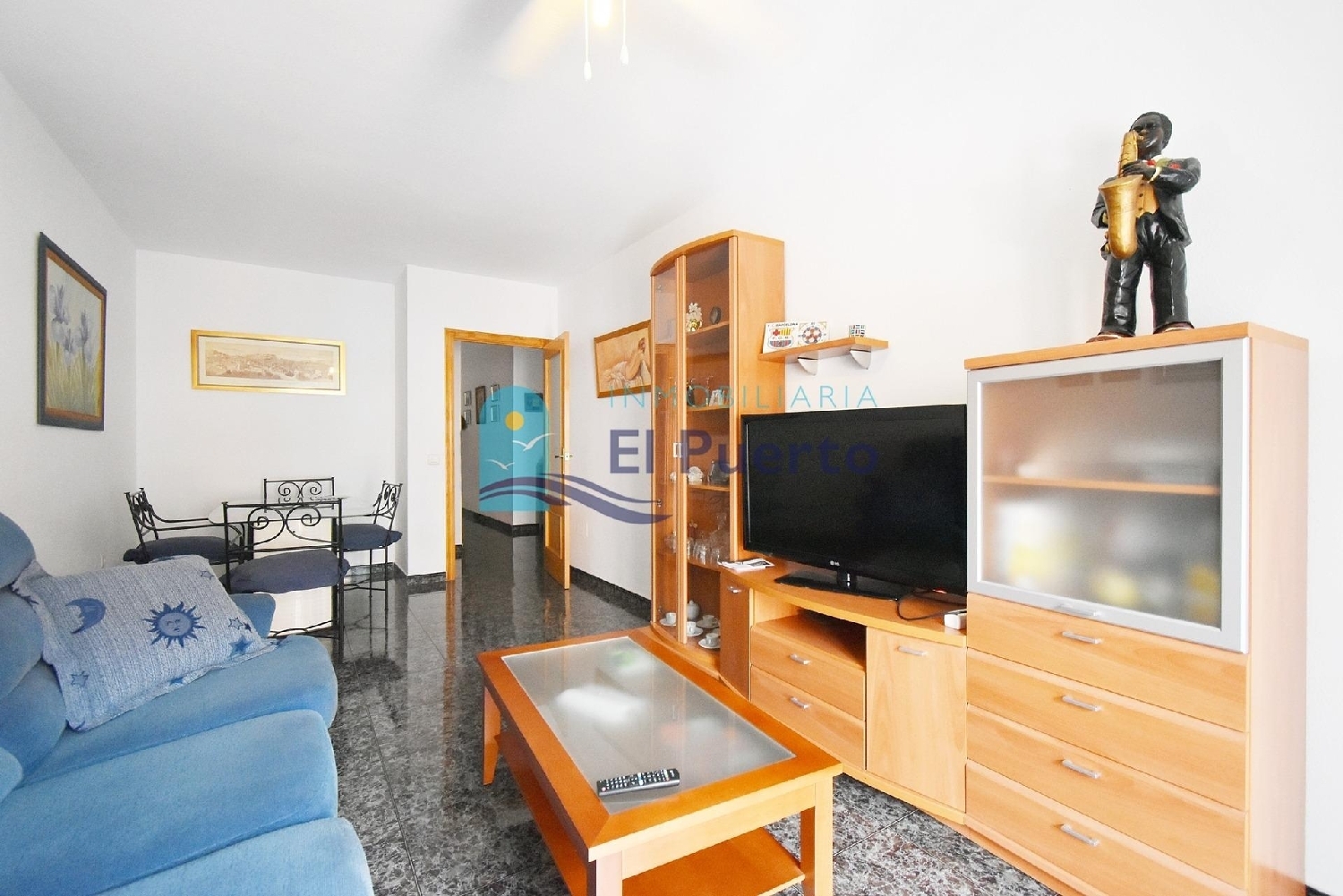  te koop appartement Puerto De Mazarrón Bajo Guadalentín 4
