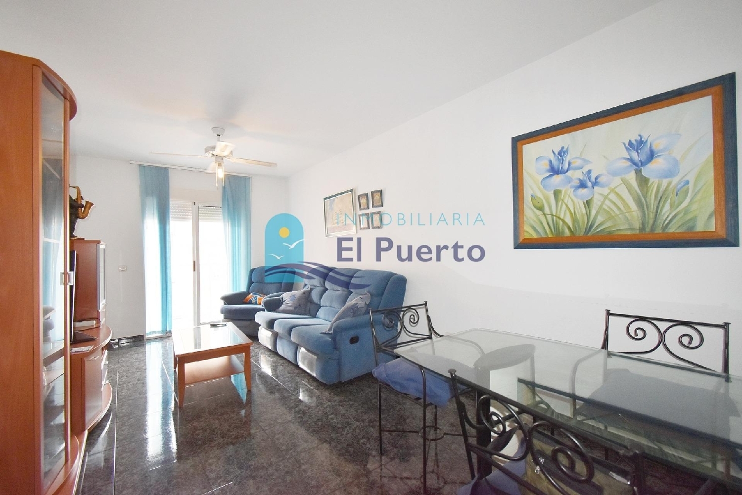  te koop appartement Puerto De Mazarrón Bajo Guadalentín 1