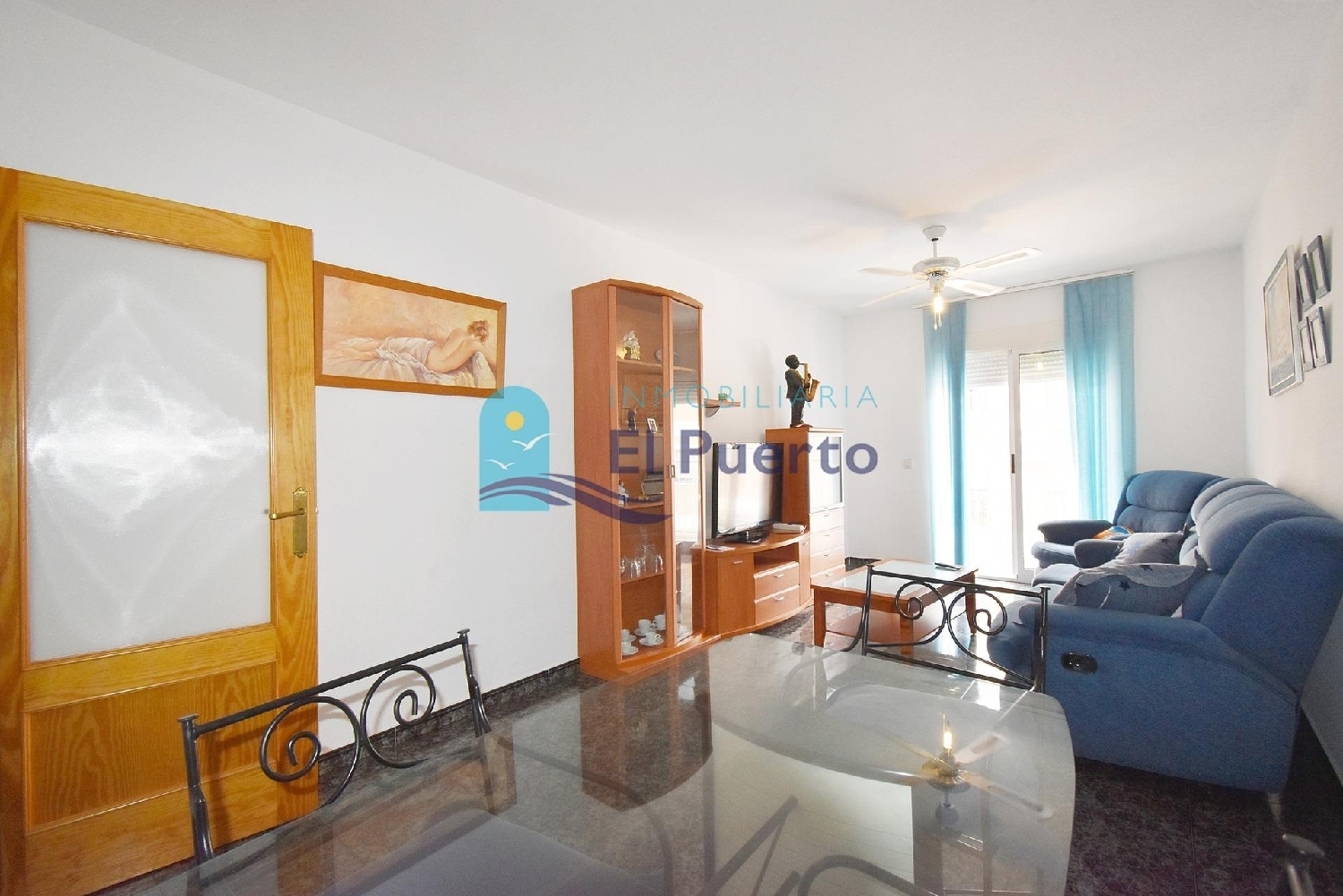  te koop appartement Puerto De Mazarrón Bajo Guadalentín 2