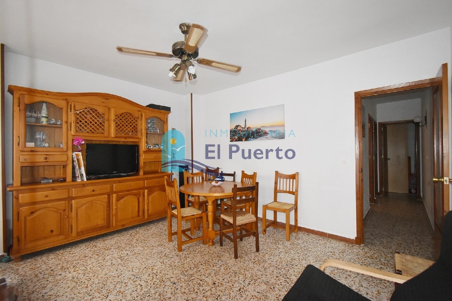  te koop appartement Puerto De Mazarrón Bajo Guadalentín 4