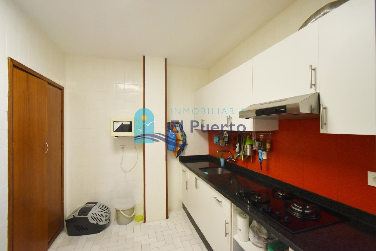  te koop appartement Puerto De Mazarrón Bajo Guadalentín 8