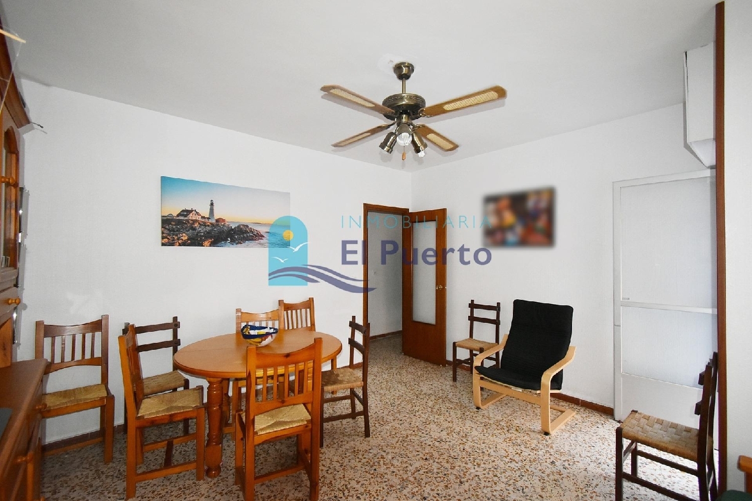  te koop appartement Puerto De Mazarrón Bajo Guadalentín 5