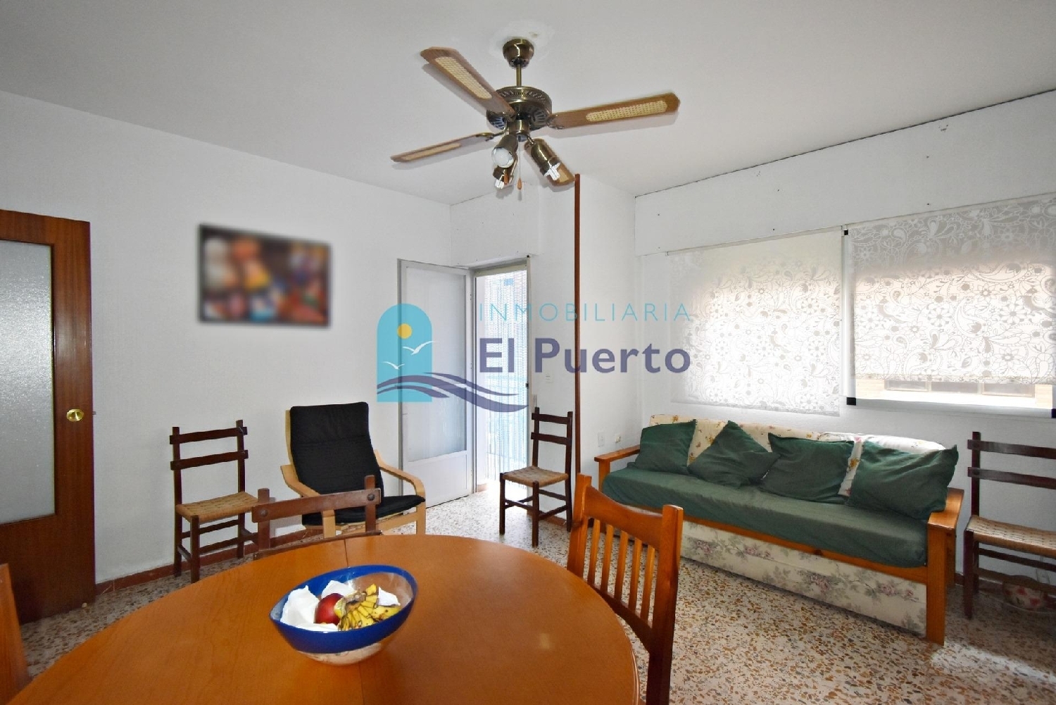  te koop appartement Puerto De Mazarrón Bajo Guadalentín 6