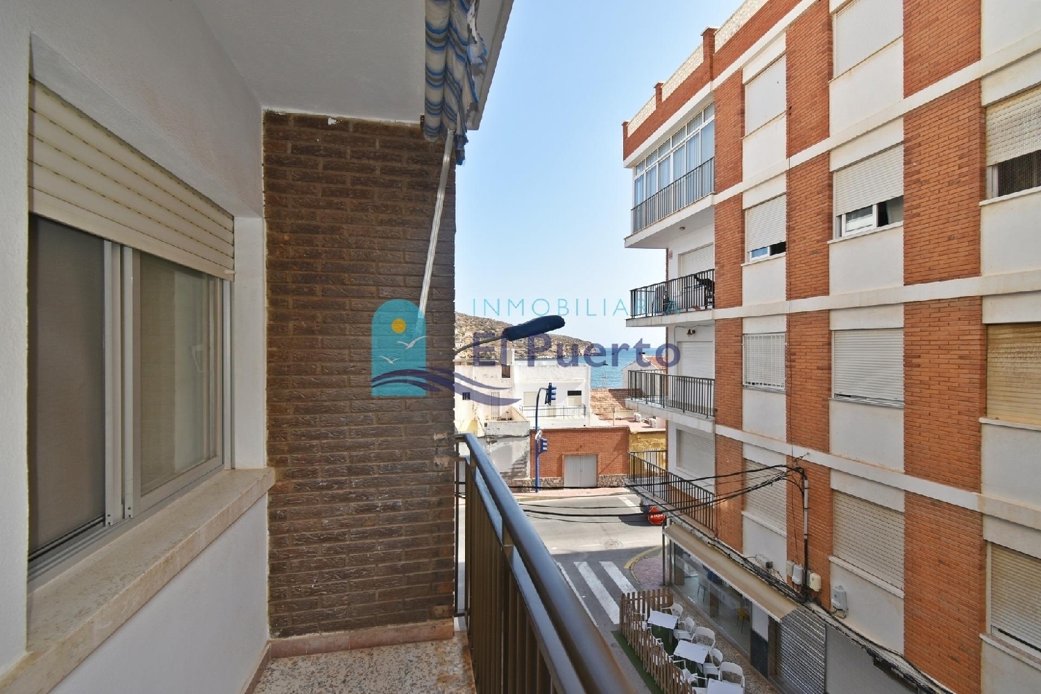  te koop appartement Puerto De Mazarrón Bajo Guadalentín 2