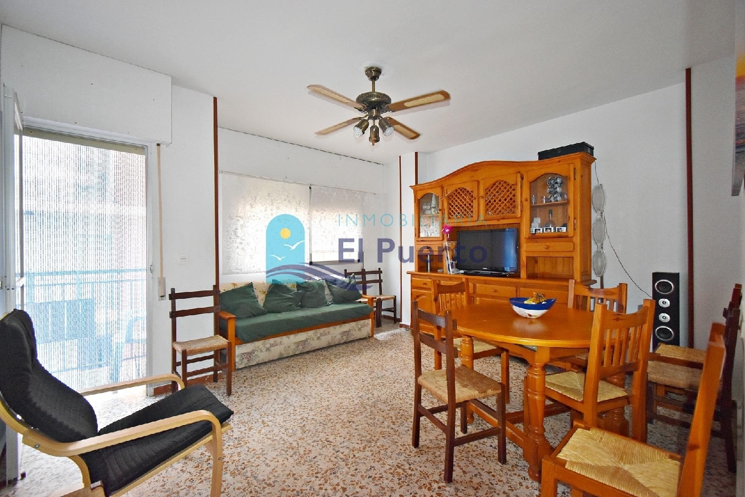  te koop appartement Puerto De Mazarrón Bajo Guadalentín 3
