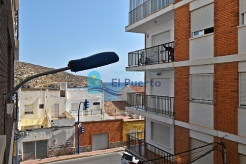 Puerto De Mazarrón Bajo Guadalentín apartment foto 6278527