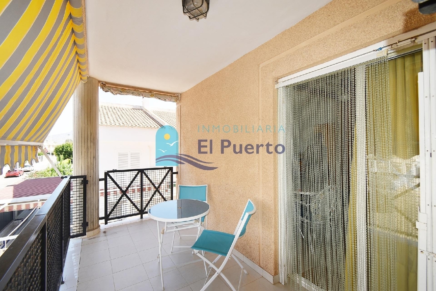  kaufen Wohnung Puerto De Mazarrón Bajo Guadalentín 7