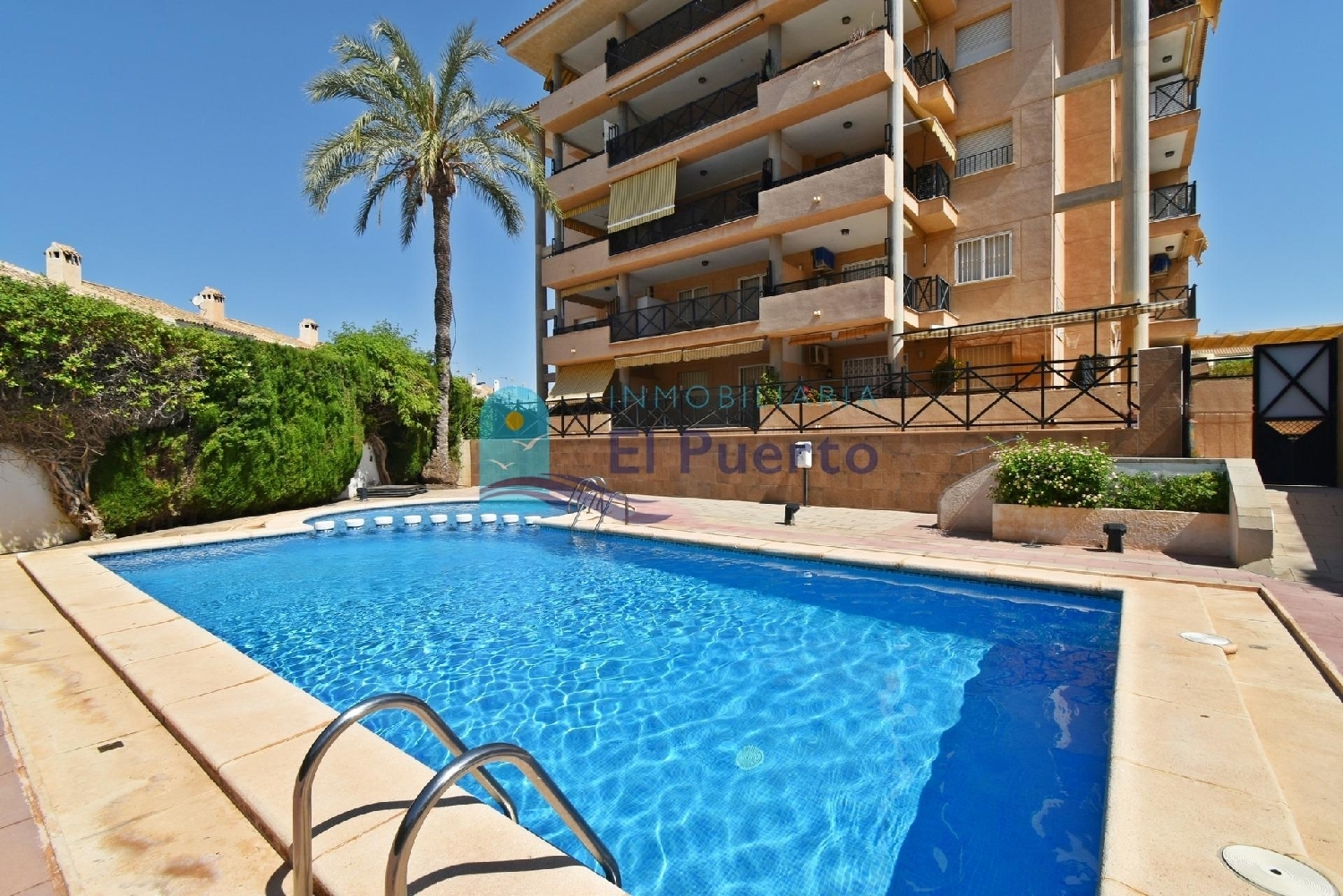 kaufen Wohnung Puerto De Mazarrón Bajo Guadalentín 2