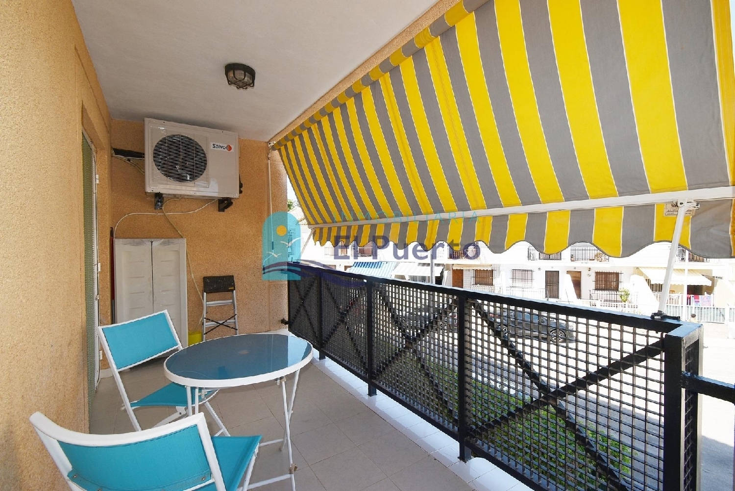  kaufen Wohnung Puerto De Mazarrón Bajo Guadalentín 6